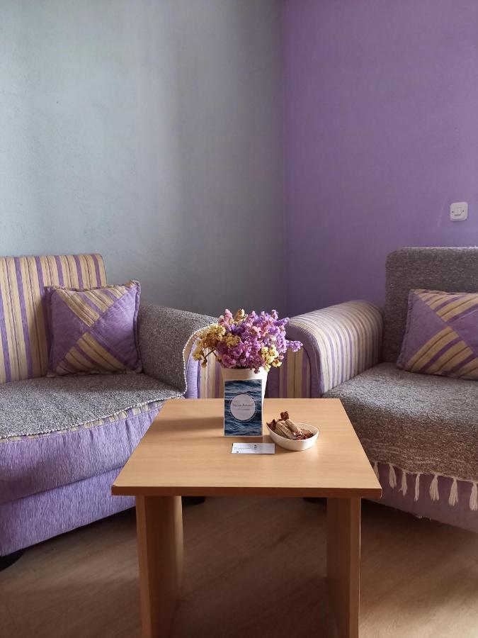 Ps Apartments - Peshtani Peštani Exteriér fotografie