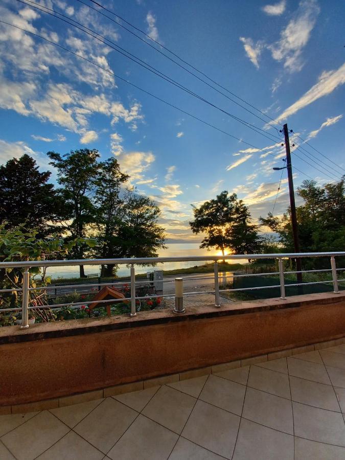 Ps Apartments - Peshtani Peštani Exteriér fotografie