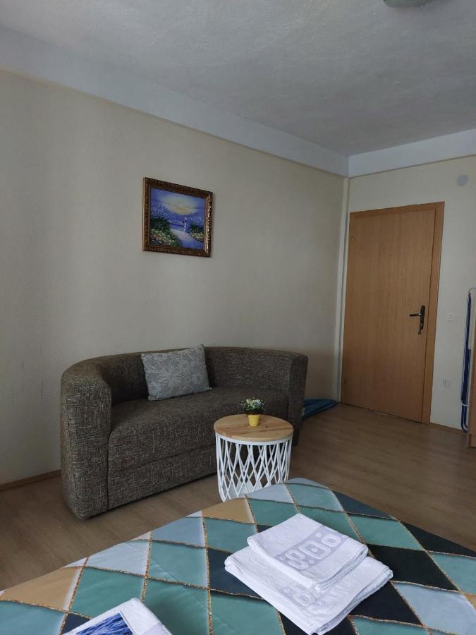 Ps Apartments - Peshtani Peštani Exteriér fotografie