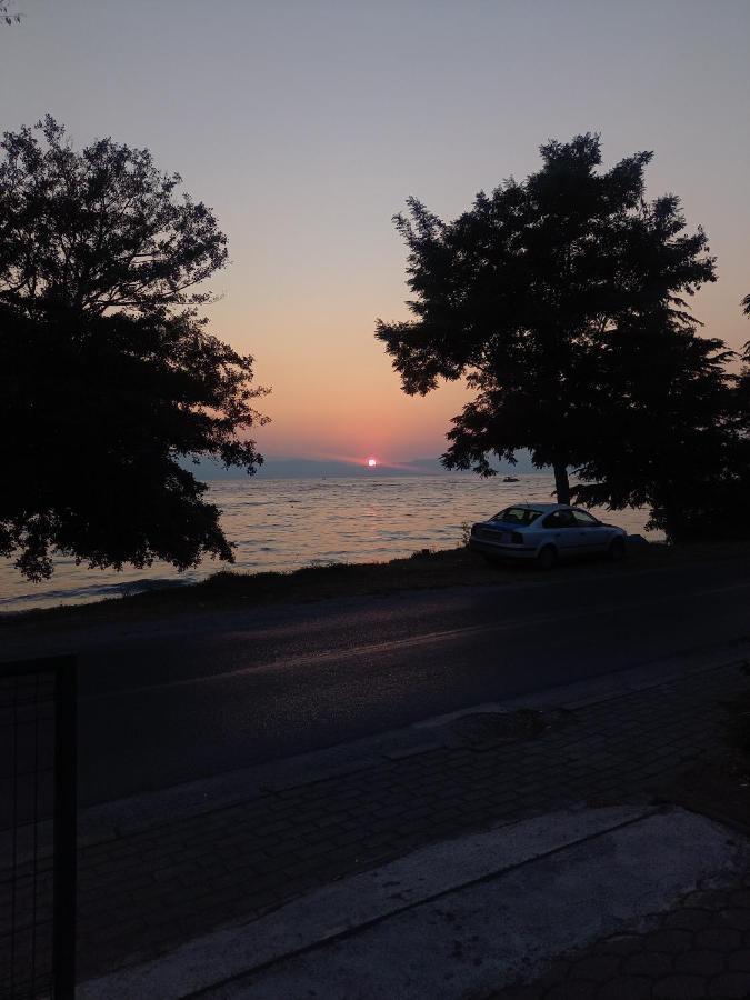 Ps Apartments - Peshtani Peštani Exteriér fotografie