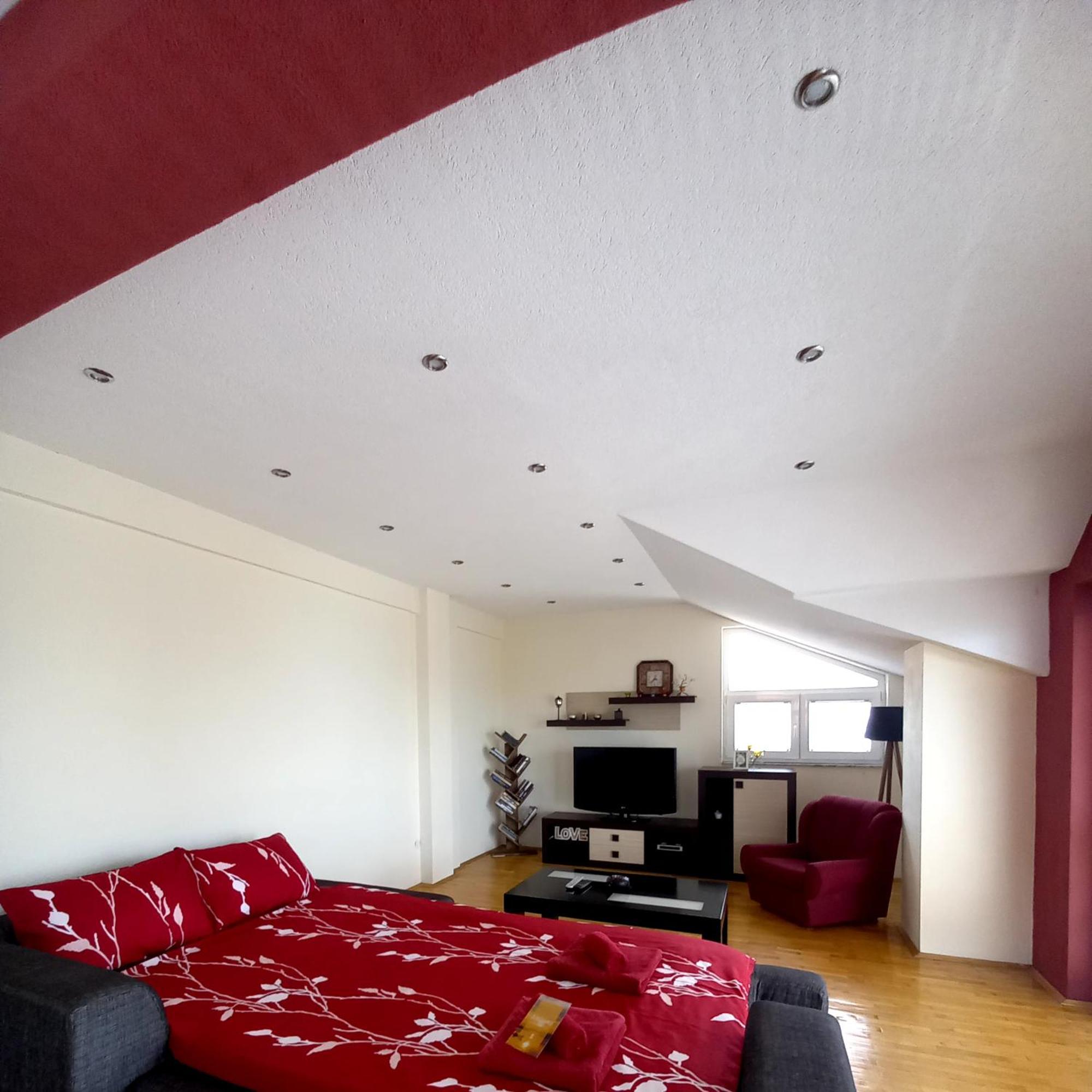 Ps Apartments - Peshtani Peštani Pokoj fotografie
