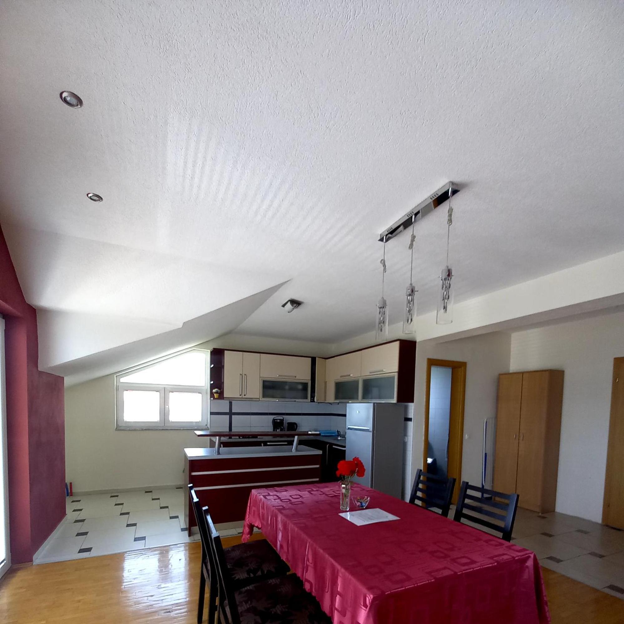 Ps Apartments - Peshtani Peštani Pokoj fotografie