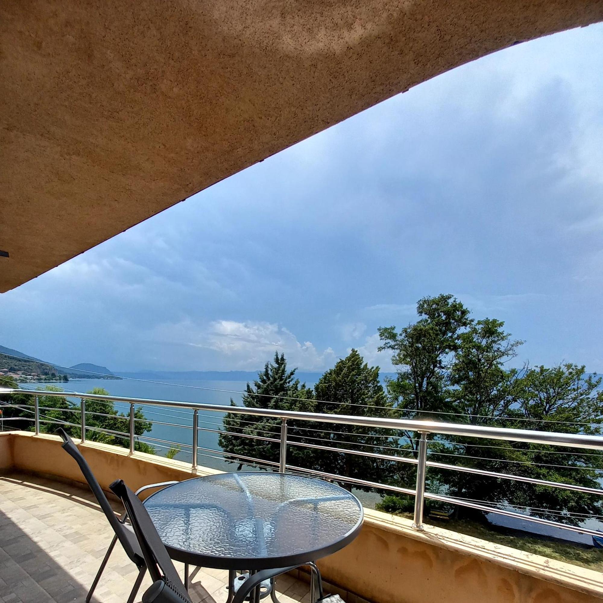 Ps Apartments - Peshtani Peštani Pokoj fotografie