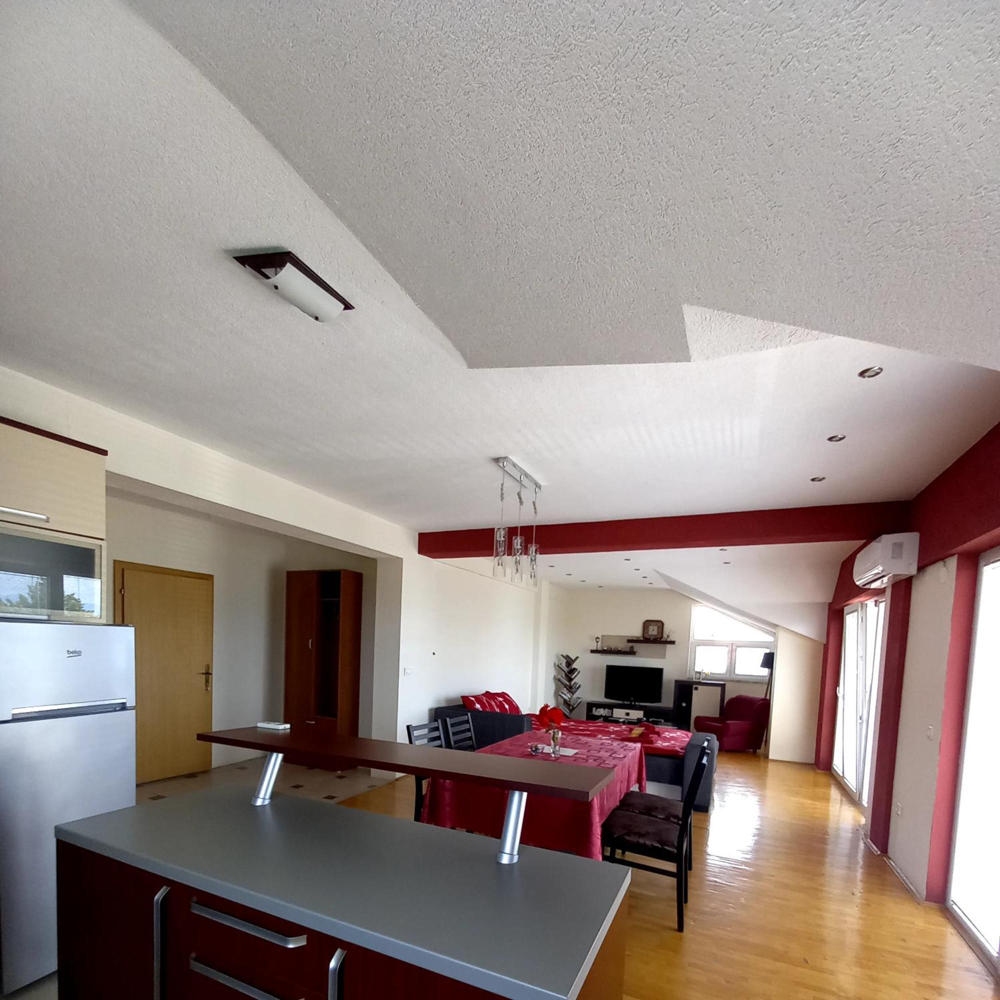 Ps Apartments - Peshtani Peštani Pokoj fotografie