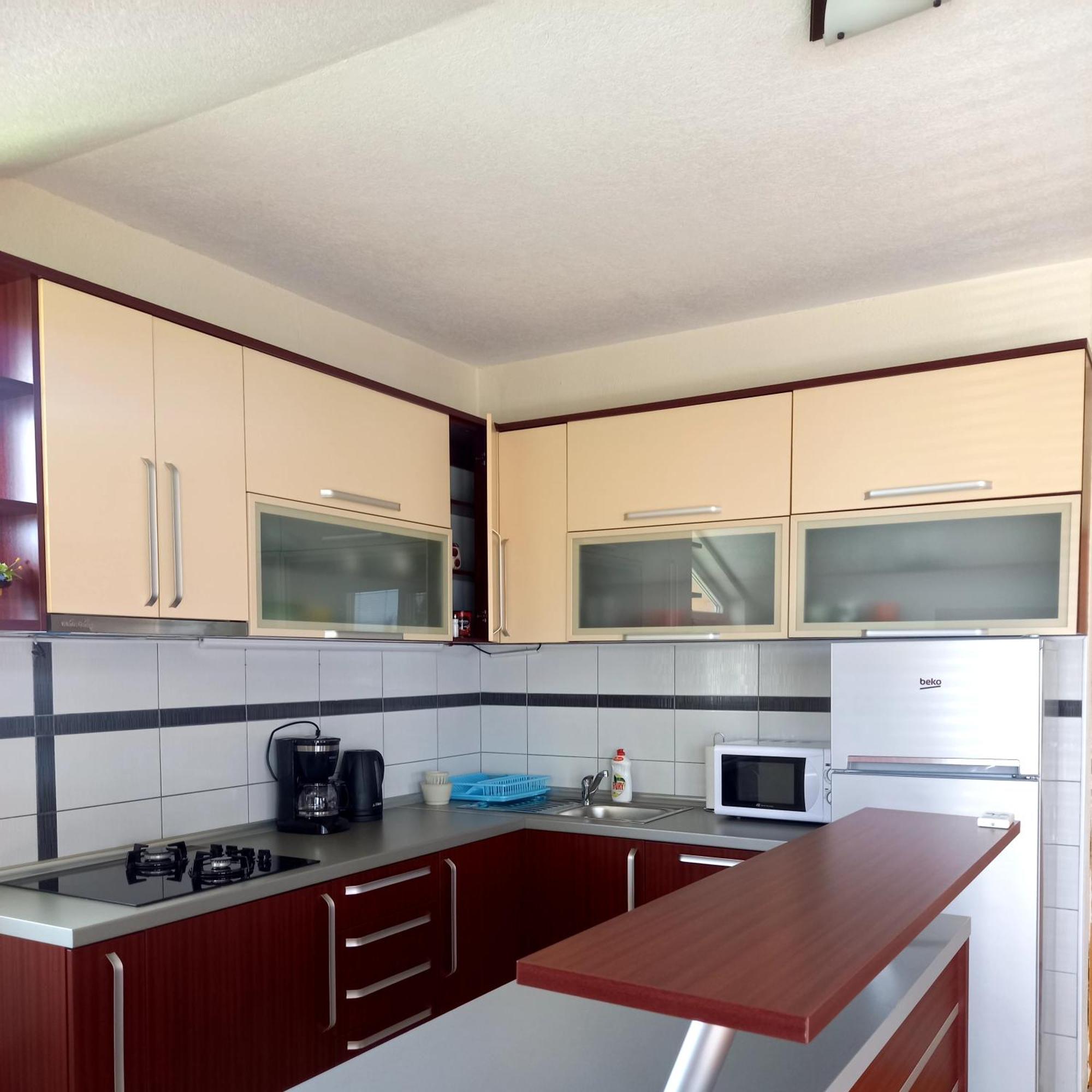 Ps Apartments - Peshtani Peštani Pokoj fotografie
