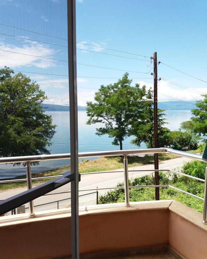 Ps Apartments - Peshtani Peštani Exteriér fotografie